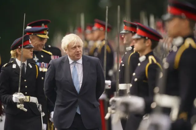 boris