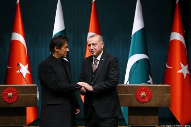 خان