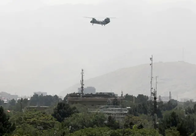 kabul