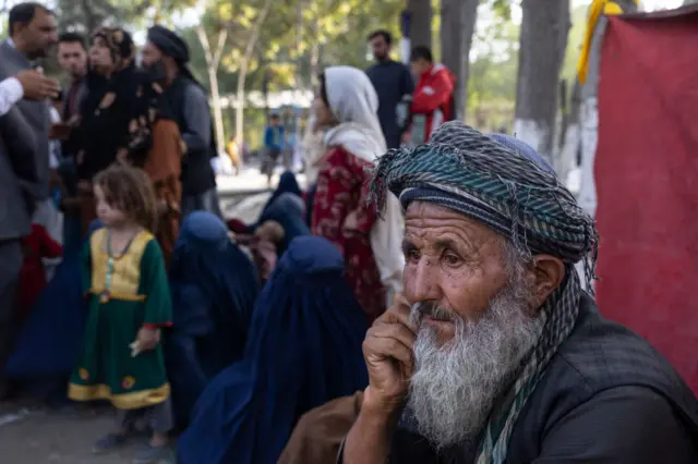 અફઘાનિસ્તાન