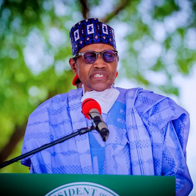 Buhari