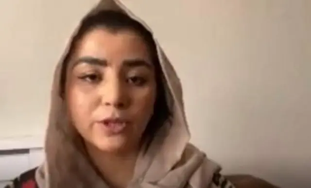 फरझाना कोचाई,