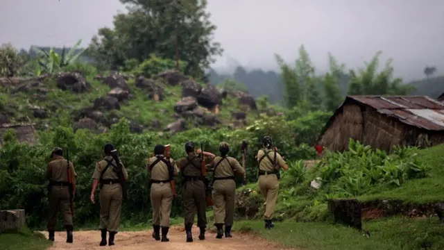 मेघालय (फ़ाइल इमेज)
