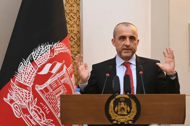 Emrullah Salih