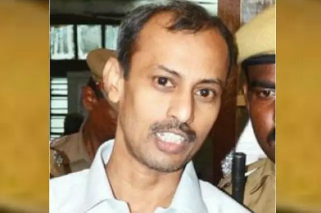 ரவிச்சந்திரன்