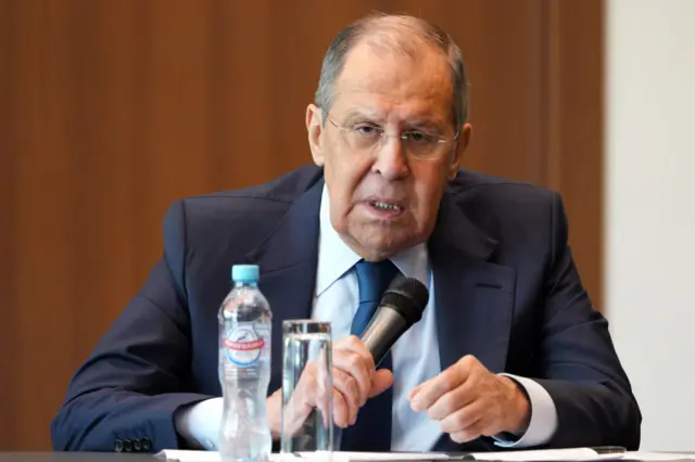 lavrov