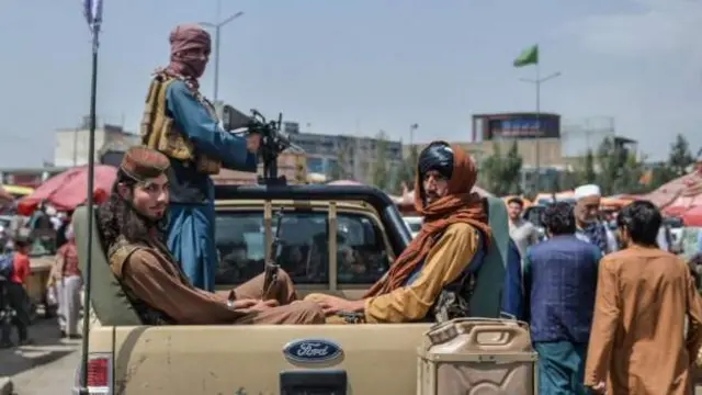 Taliban