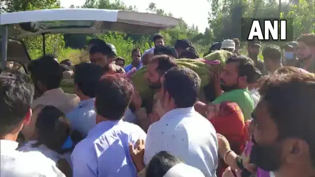 जम्मू और कश्मीर