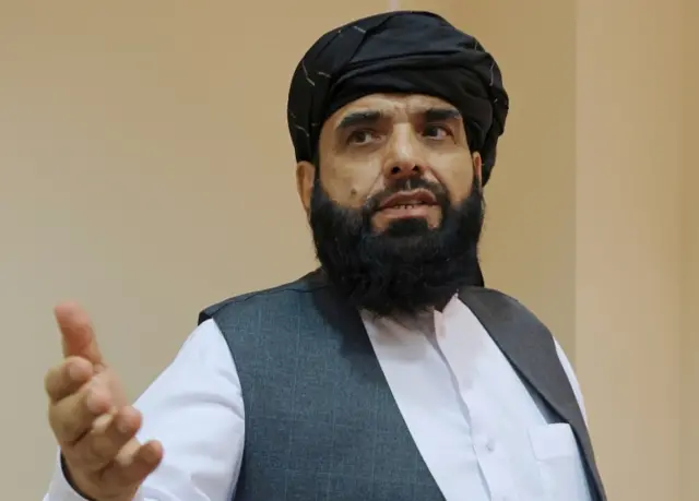 سہیل شاہین