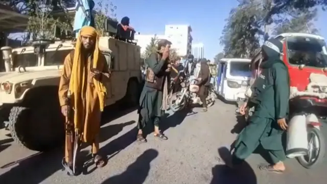 taliban