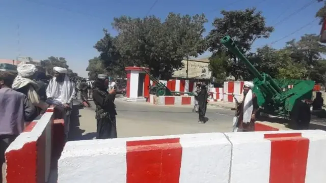 तालिबान