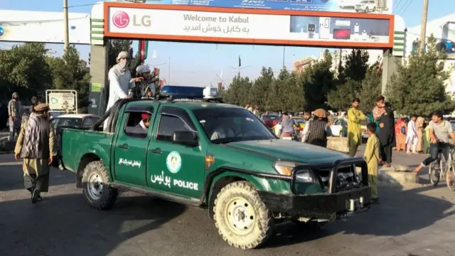 kabul
