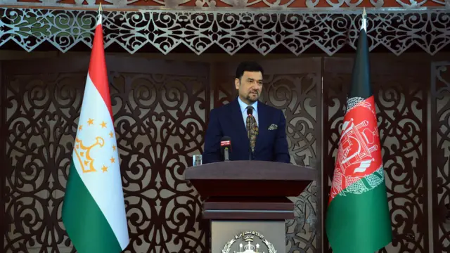 محمد ظاهر اغبر