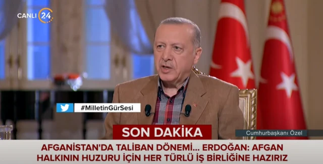 ERDOGAN