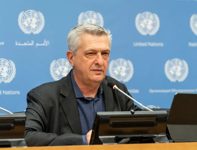 Filippo Grandi