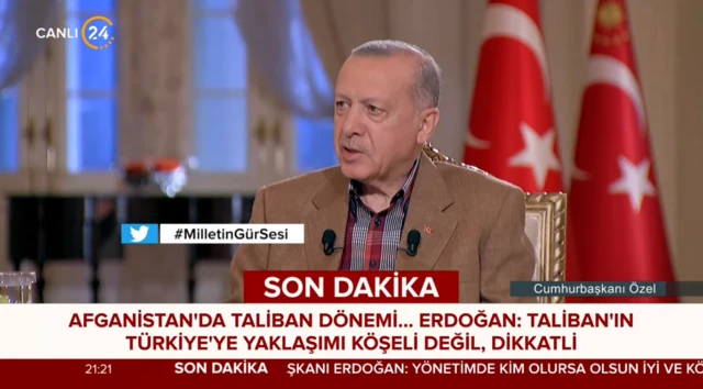 ERDOGAN