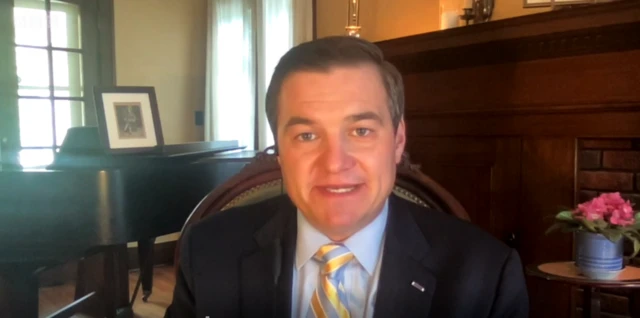 Ветеран Мэтт Зеллер