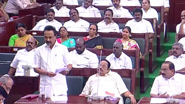 ஸ்டாலின்