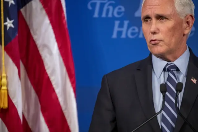 Pence