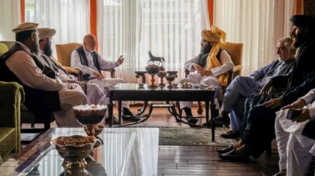 ਤਾਲਿਬਾਨ ਮੀਡੀਆ