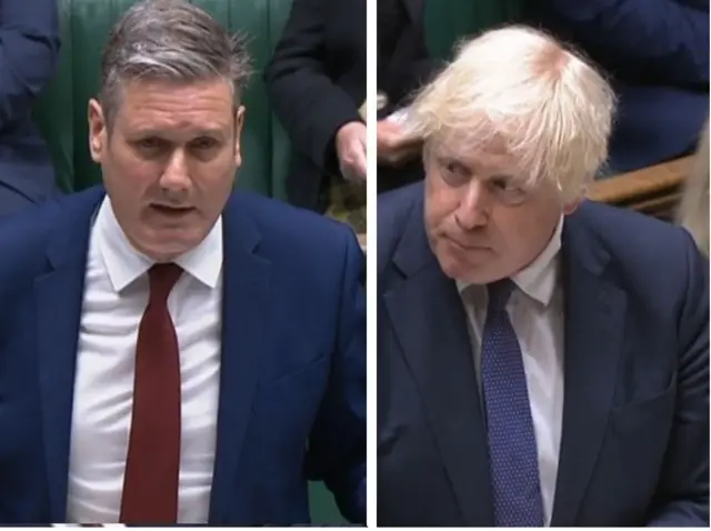 house of commons