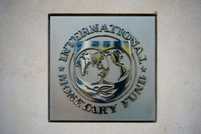 IMF