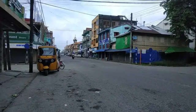 ရခိုင်မှာ အေအေက Stay at Home ကာလကို သီတင်းတစ်ပတ် ထပ်တိုး