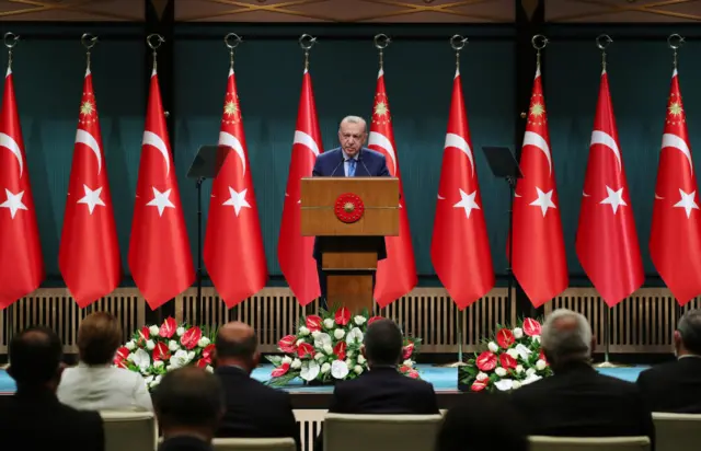 Erdoğan