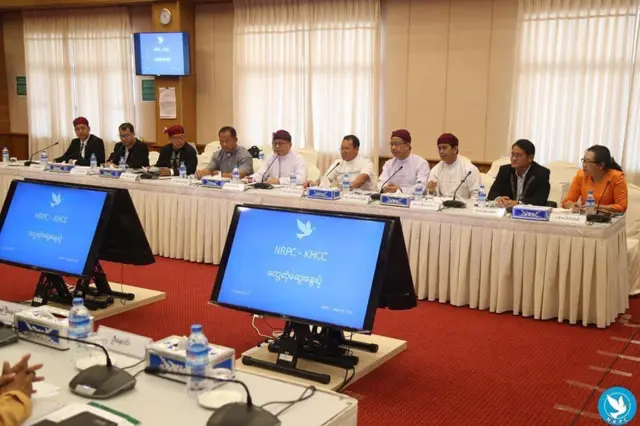 ၁၀ နှစ်တာ ဆောင်ရွက်လာတဲ့ ကချင်စစ်ရှောင်တွေနေရပ်ပြန်ရေးလုပ်ငန်းစဉ် ဘယ်လိုရှိနေလဲ