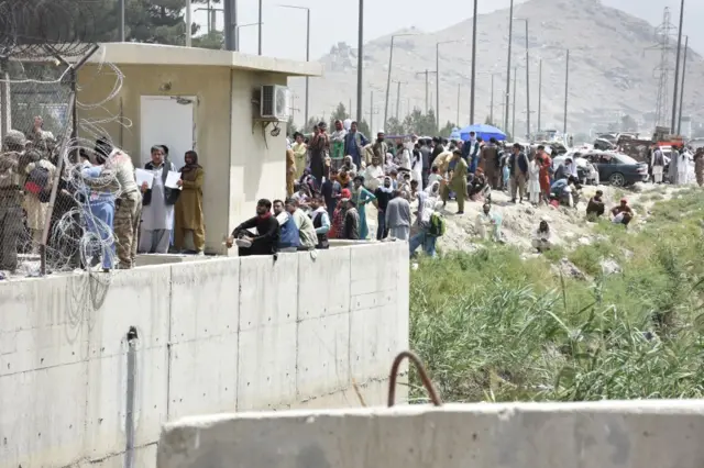 kabul