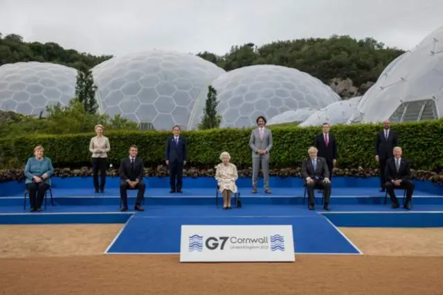 g-7