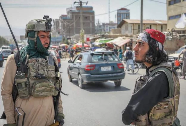 Afghanistan