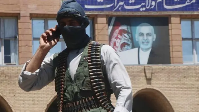 अफ़ग़ानिस्तान