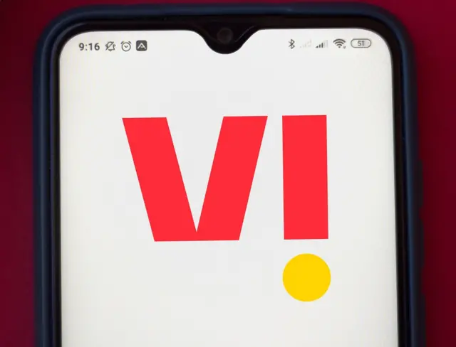 वोडाफोन आइडिया लिमिटेड