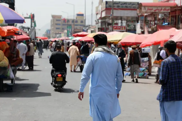 Afganistan