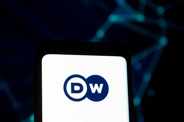Deutsche Welle