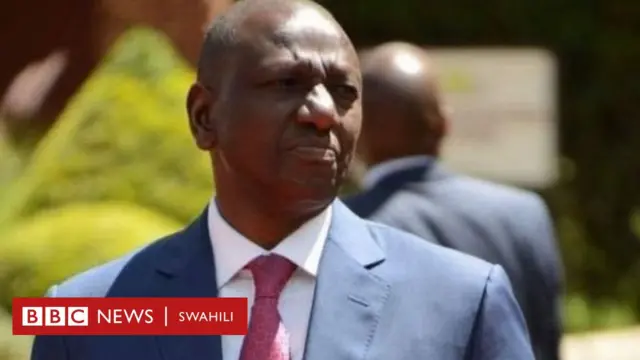 William Ruto