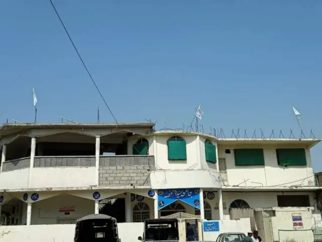 مدرسه