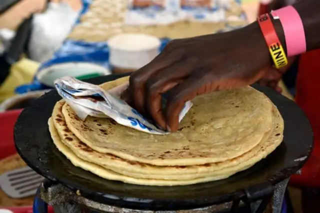 Chapati