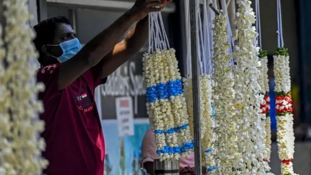 sri lanka lockdown