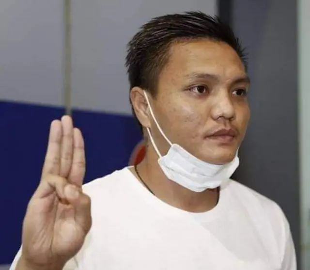 ပြည်သျှံအောင်
