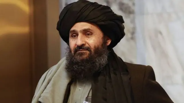 ملا برادر