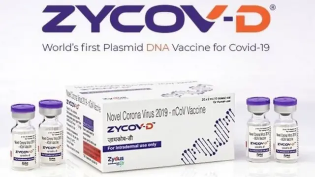 zycov d vaccine