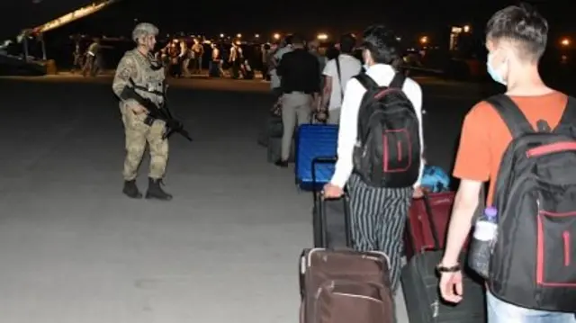 Kabul