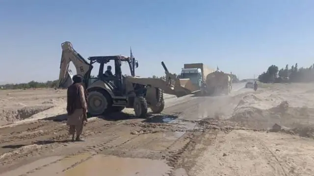 Taliban Social Media