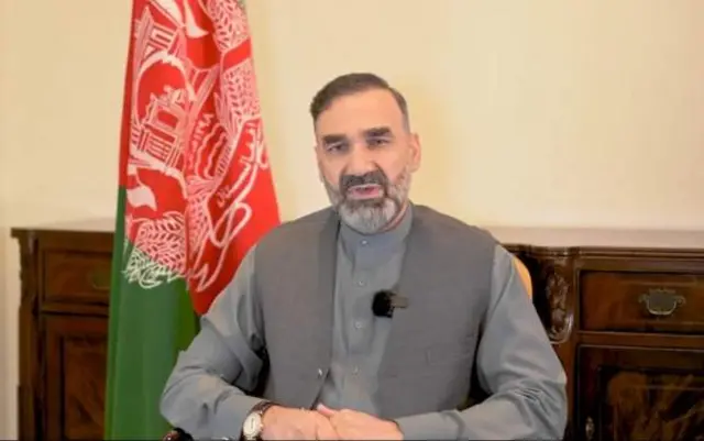 عطامحمد نور