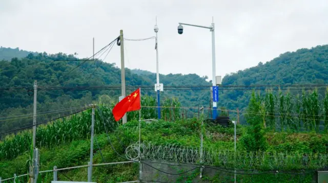 ကြူကုတ် (ပန်ဆိုင်း)မှာ တိုက်ပွဲဆက်ဖြစ်၊ တပ်အင်အားတွေ တိုးချနေတယ်လို့ ဒေသခံတွေပြော