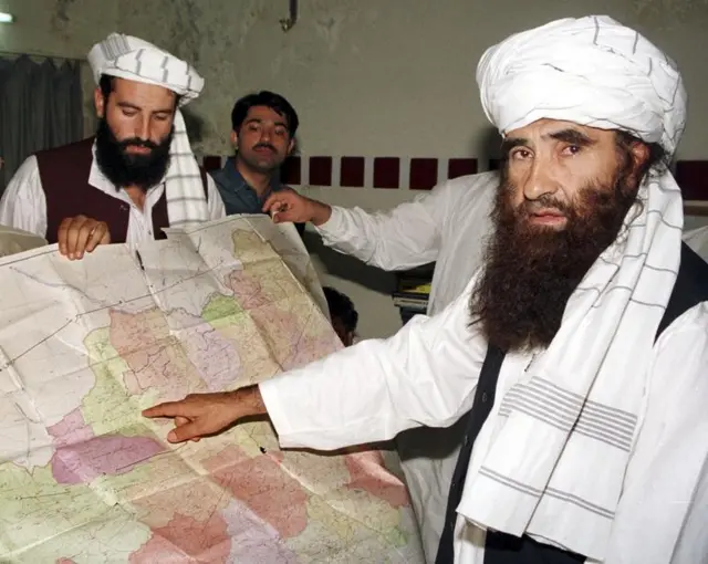 حقانی