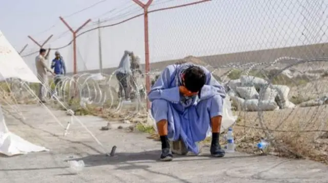 ਅਫ਼ਗਾਨਿਸਾਤਾਨ