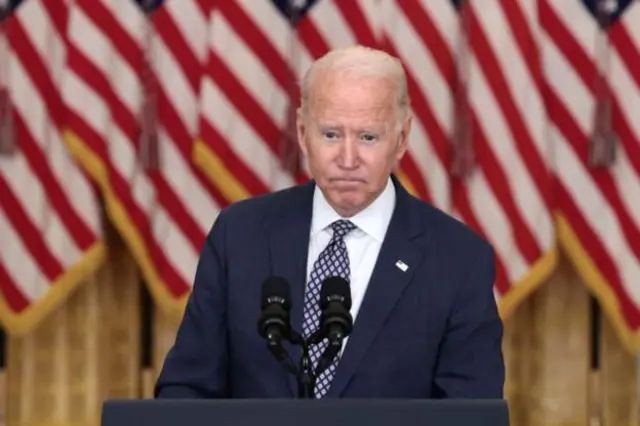 BIDEN